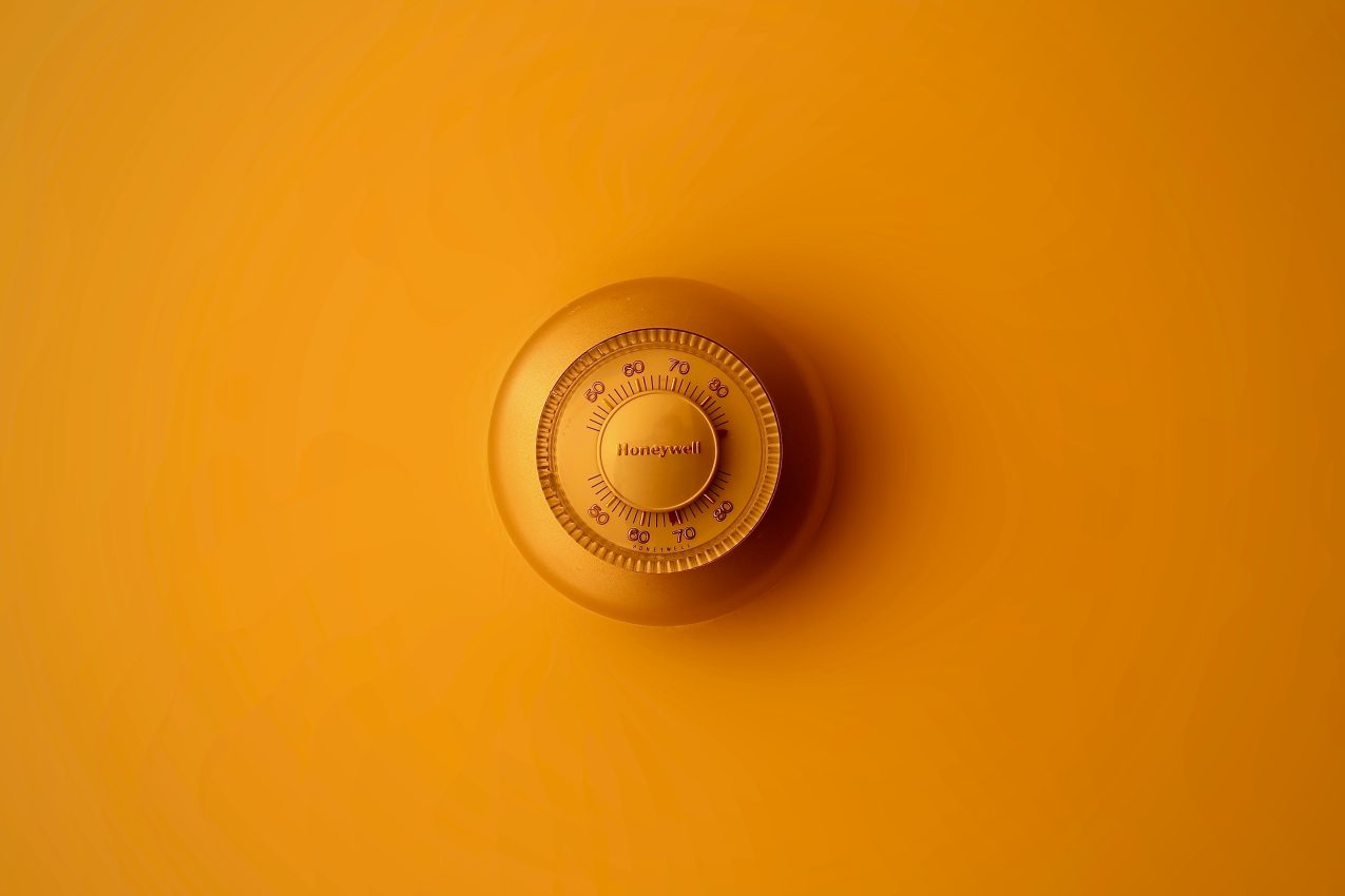 How to Reset Your Thermostat