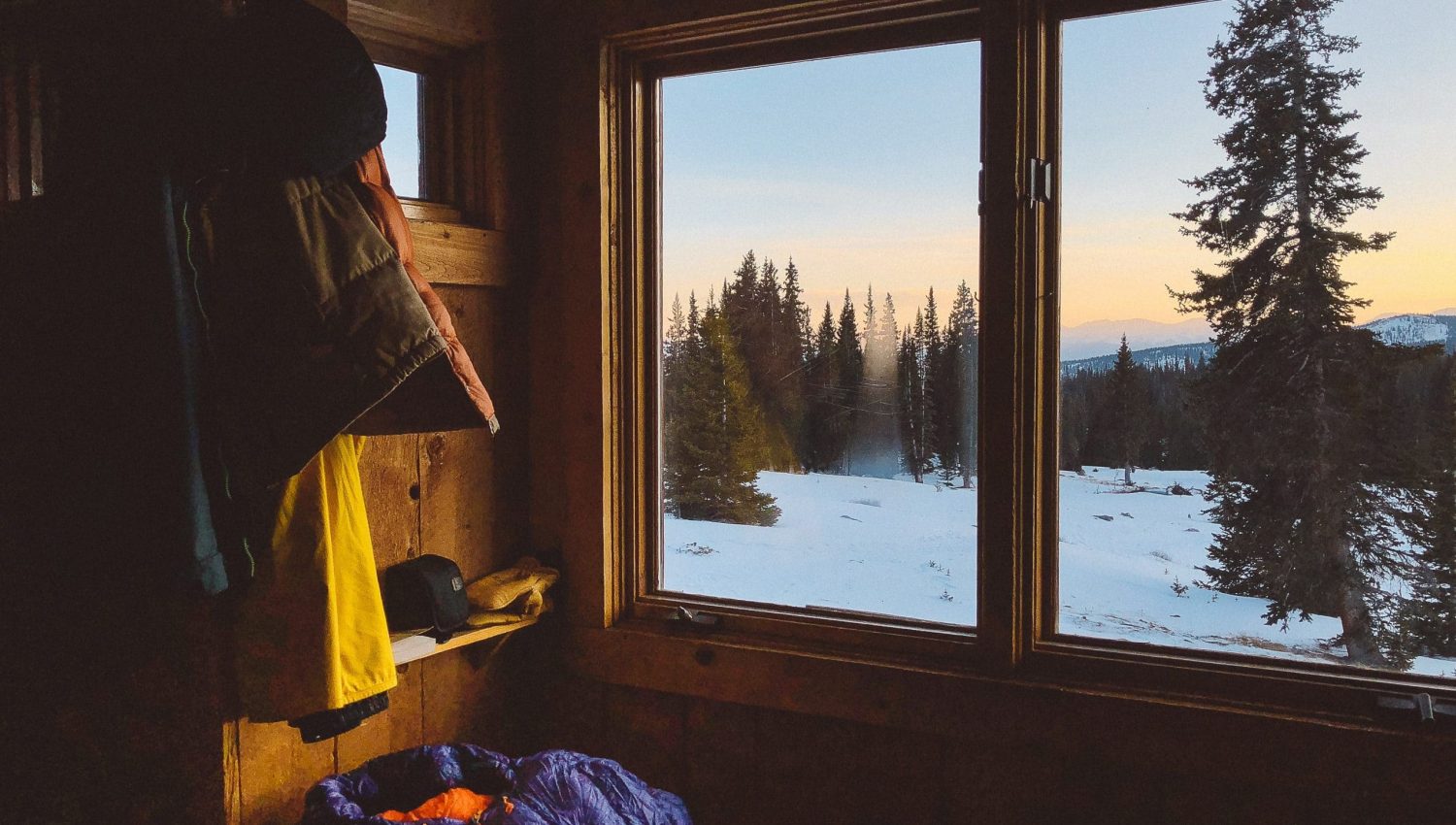 HVAC Tips for Winter