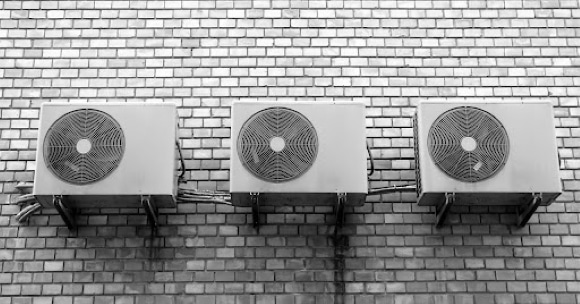 mold in air conditioner