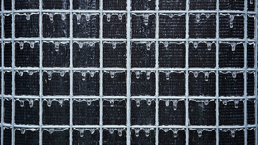 How To Unfreeze AC Unit Fast